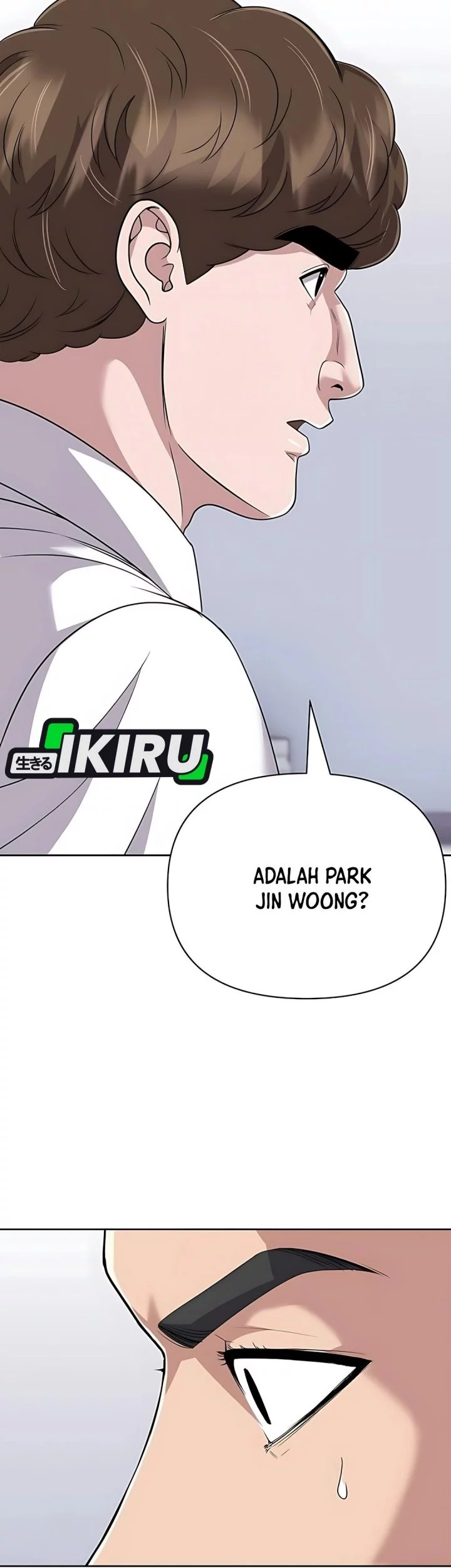 The New Employee Kim Chul-Soo Chapter 122 Gambar 16