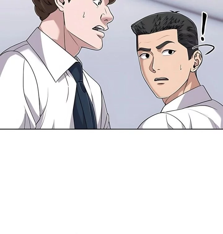 The New Employee Kim Chul-Soo Chapter 122 Gambar 19