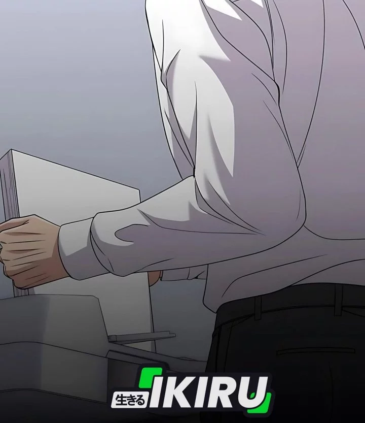 The New Employee Kim Chul-Soo Chapter 122 Gambar 23