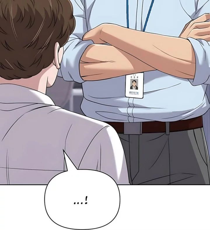 The New Employee Kim Chul-Soo Chapter 122 Gambar 30