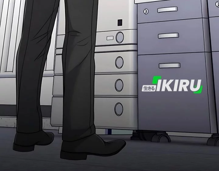 Baca  The New Employee Kim Chul-Soo Chapter 122 Gambar 2