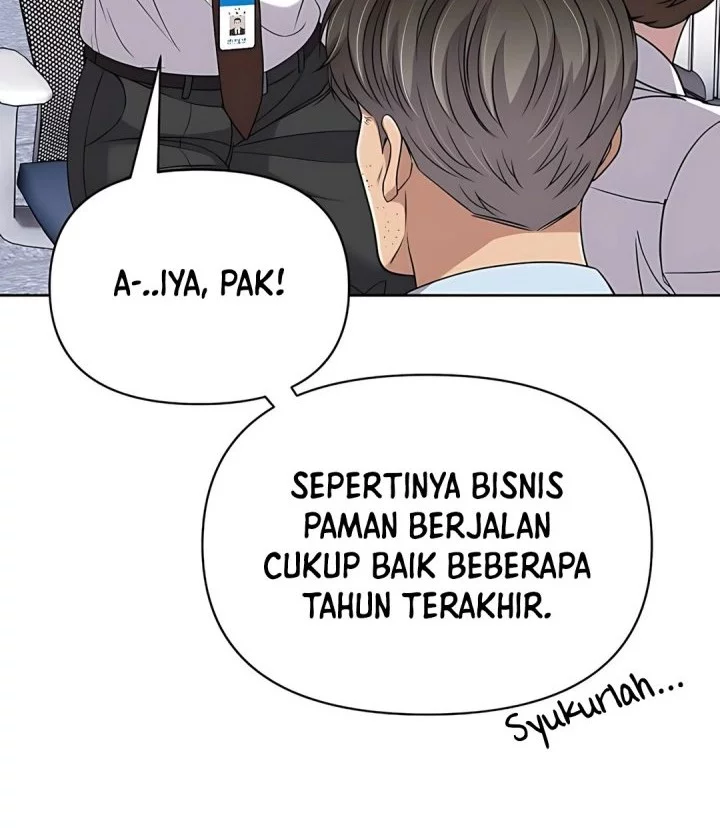 The New Employee Kim Chul-Soo Chapter 122 Gambar 37