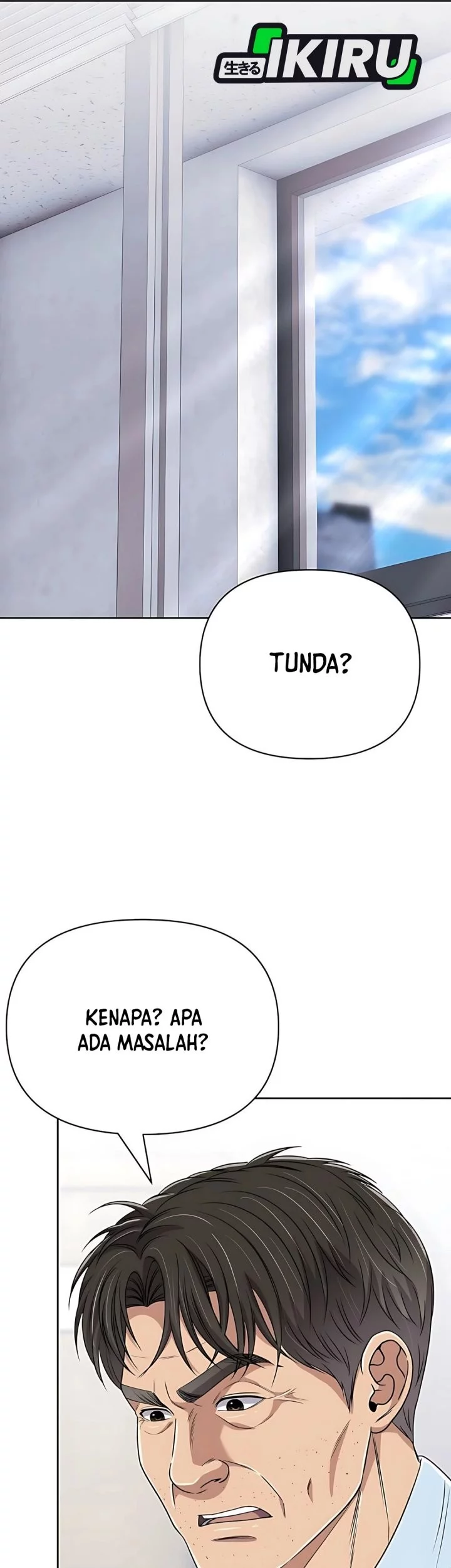 The New Employee Kim Chul-Soo Chapter 122 Gambar 48