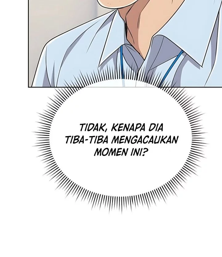 The New Employee Kim Chul-Soo Chapter 122 Gambar 49