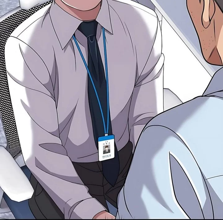 The New Employee Kim Chul-Soo Chapter 122 Gambar 58