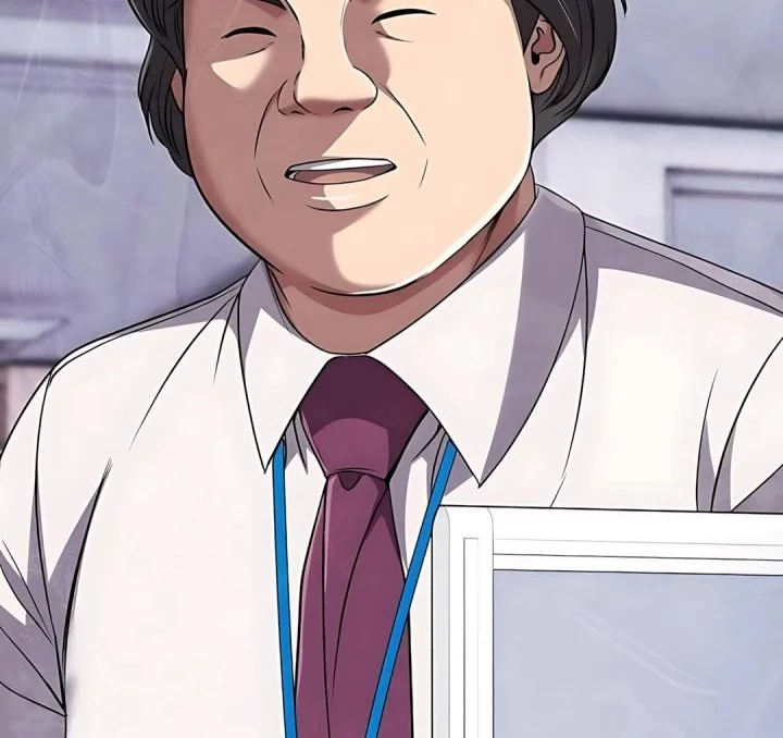 The New Employee Kim Chul-Soo Chapter 122 Gambar 62