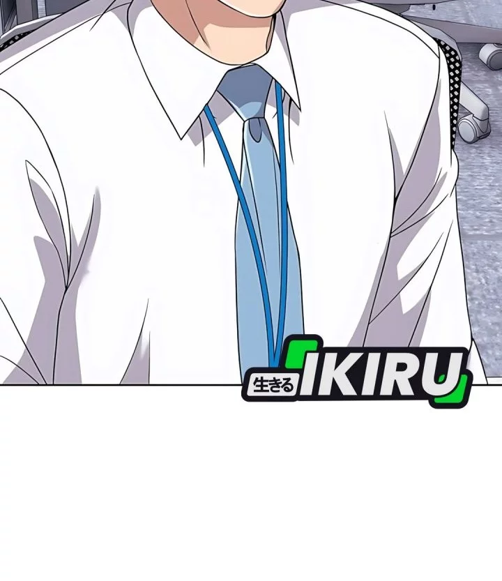 The New Employee Kim Chul-Soo Chapter 122 Gambar 68