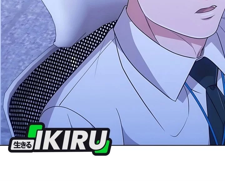 The New Employee Kim Chul-Soo Chapter 122 Gambar 72