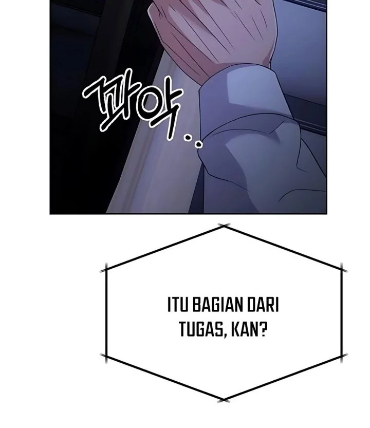 The New Employee Kim Chul-Soo Chapter 122 Gambar 77