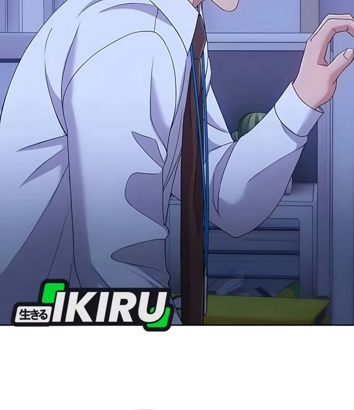 The New Employee Kim Chul-Soo Chapter 122 Gambar 87