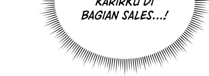 The New Employee Kim Chul-Soo Chapter 122 Gambar 90