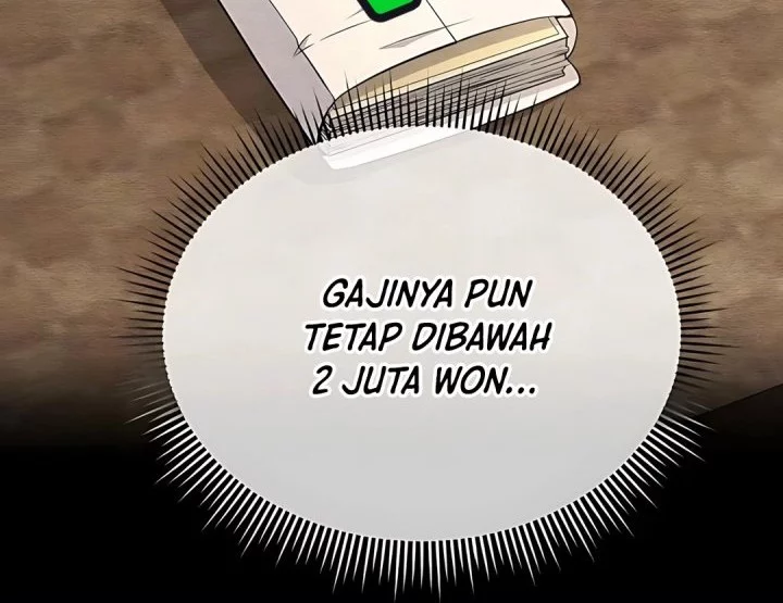 The New Employee Kim Chul-Soo Chapter 122 Gambar 10