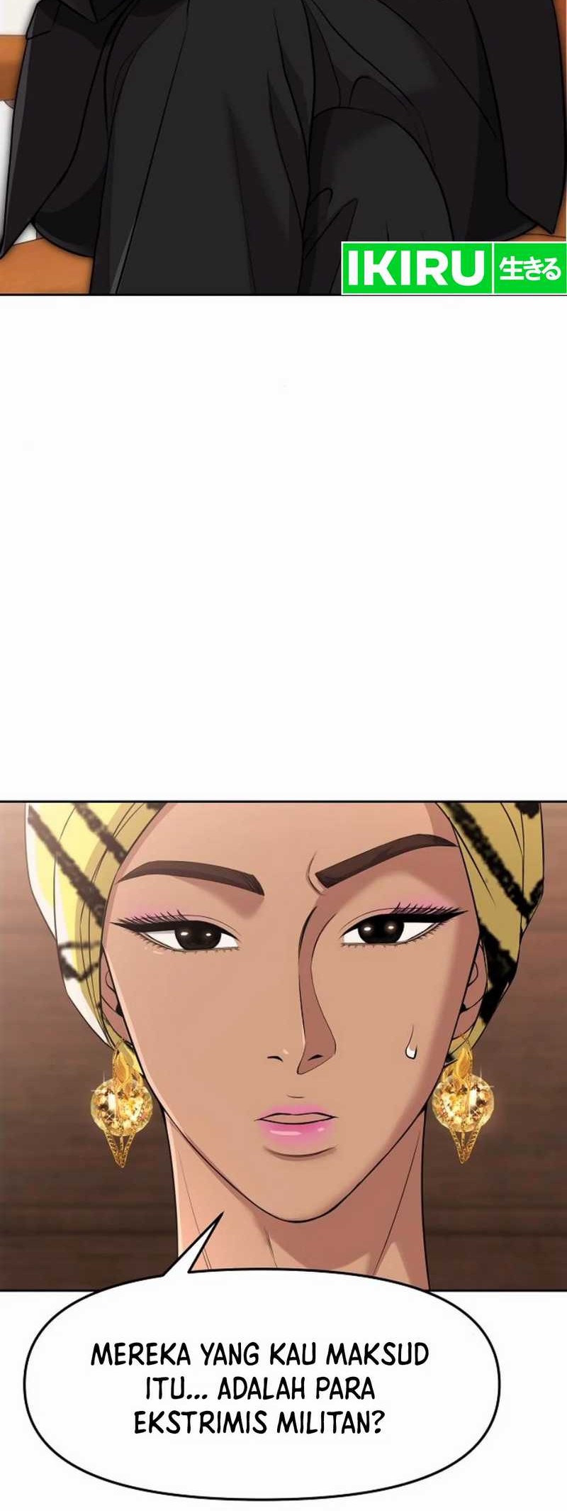 The New Employee Kim Chul-Soo Chapter 97 Gambar 12