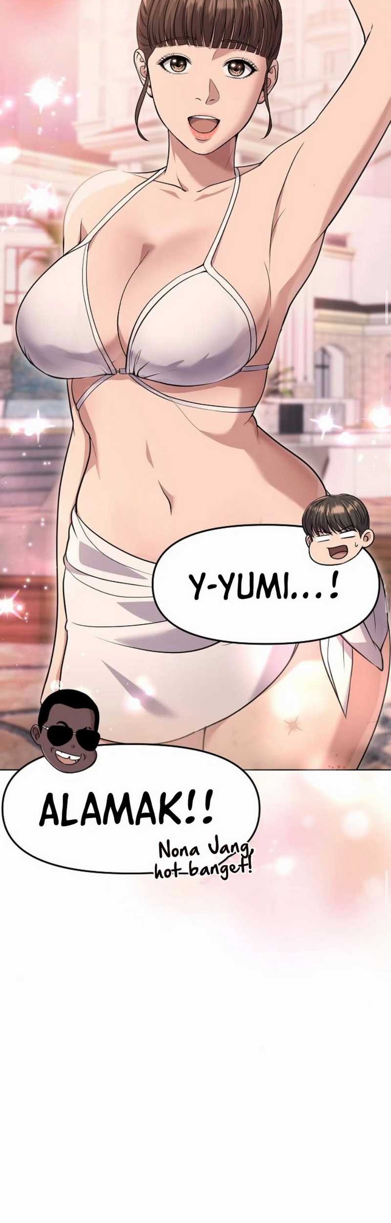 The New Employee Kim Chul-Soo Chapter 98 Gambar 44