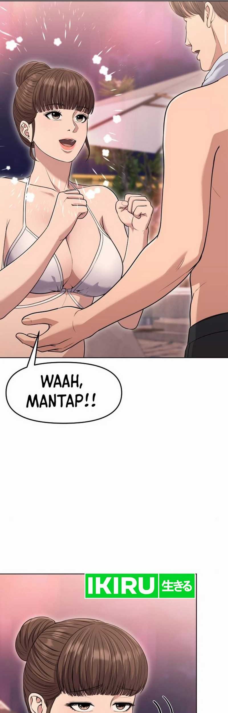 The New Employee Kim Chul-Soo Chapter 98 Gambar 48