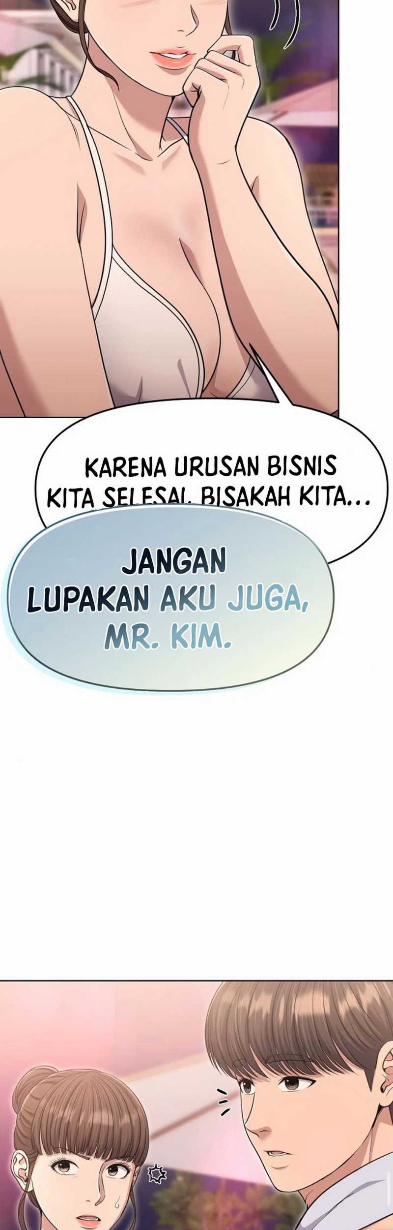 The New Employee Kim Chul-Soo Chapter 98 Gambar 49