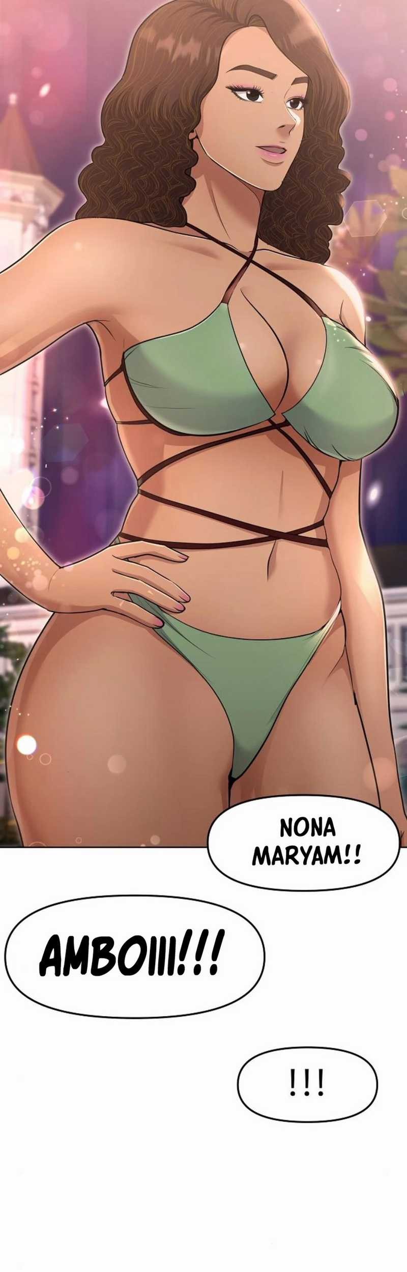 The New Employee Kim Chul-Soo Chapter 98 Gambar 52