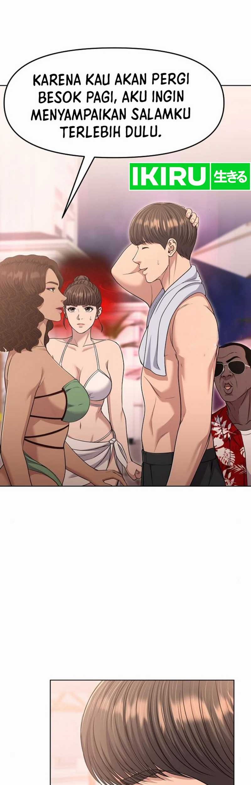 The New Employee Kim Chul-Soo Chapter 98 Gambar 53
