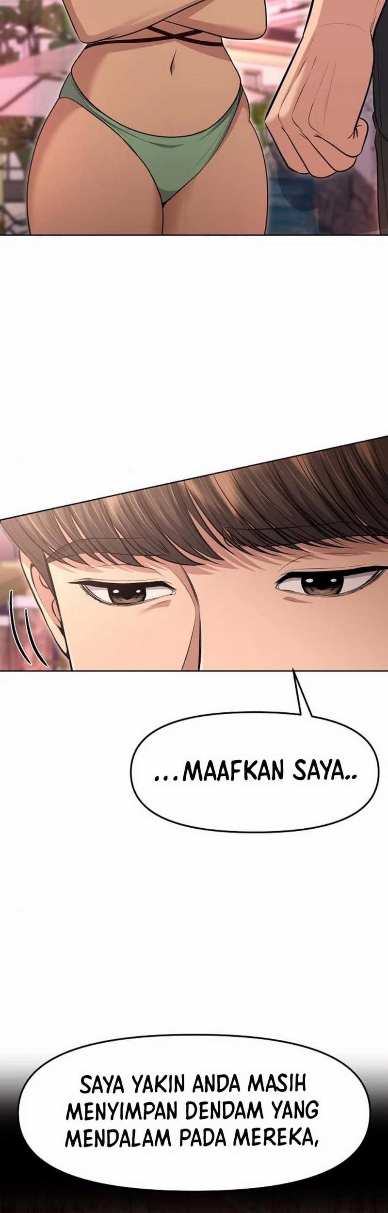 The New Employee Kim Chul-Soo Chapter 98 Gambar 55