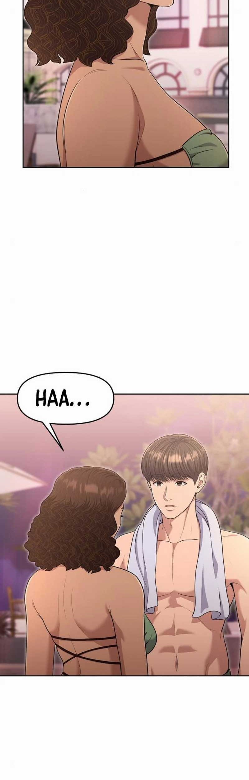 The New Employee Kim Chul-Soo Chapter 98 Gambar 58
