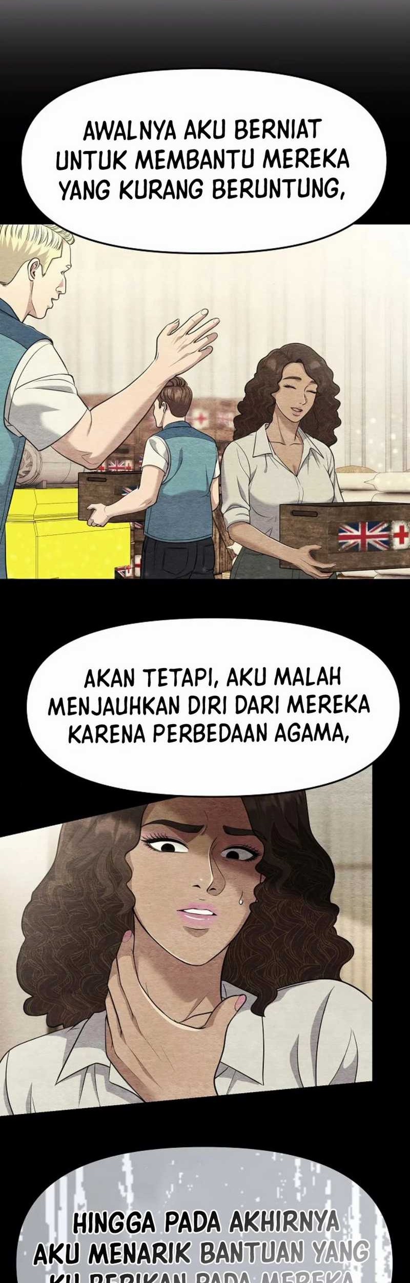 The New Employee Kim Chul-Soo Chapter 98 Gambar 60