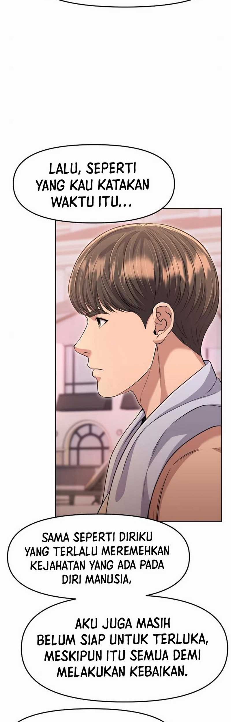The New Employee Kim Chul-Soo Chapter 98 Gambar 63