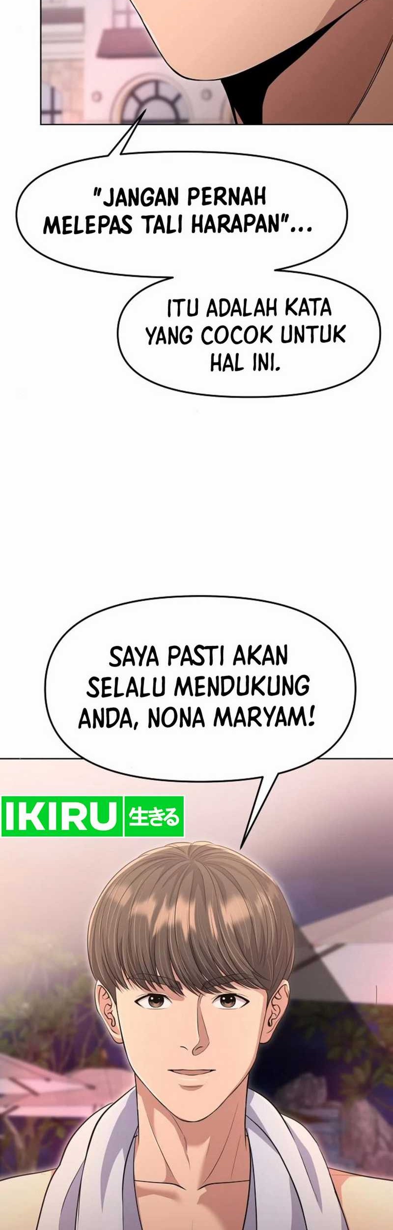 The New Employee Kim Chul-Soo Chapter 98 Gambar 65