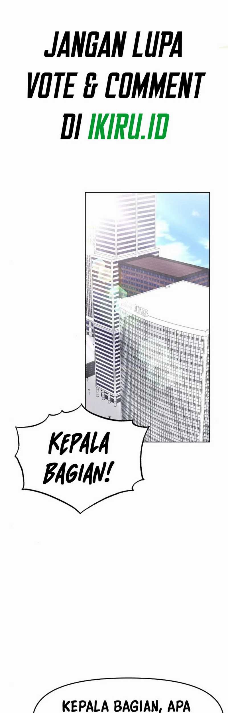 Baca  The New Employee Kim Chul-Soo Chapter 98 Gambar 2