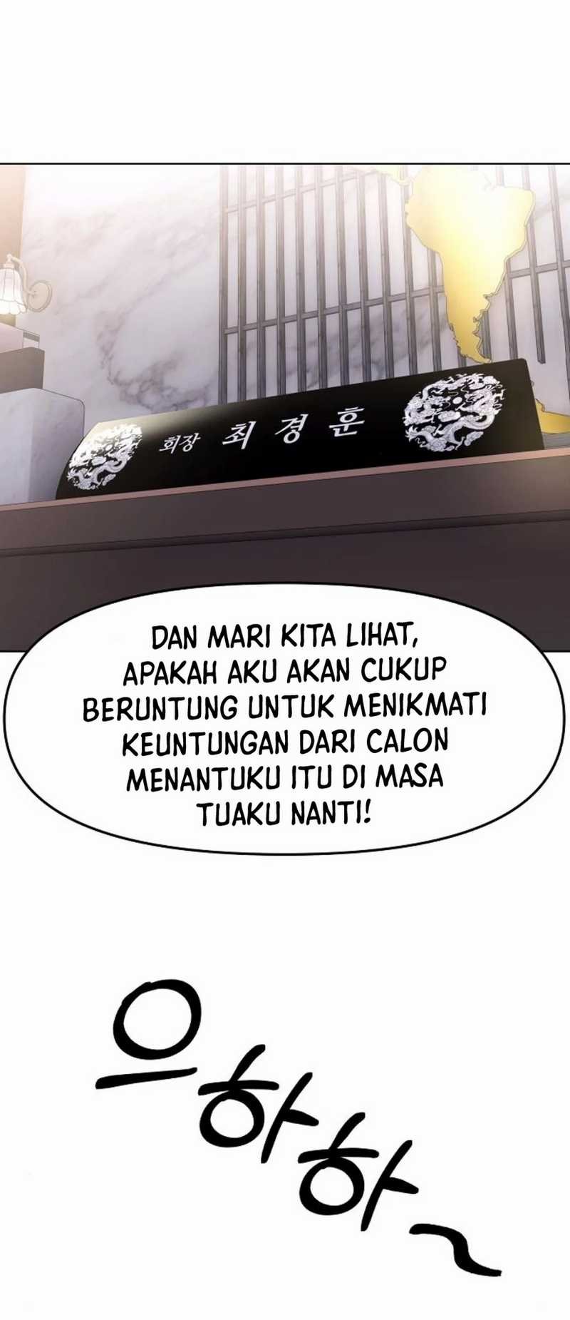 The New Employee Kim Chul-Soo Chapter 98 Gambar 31