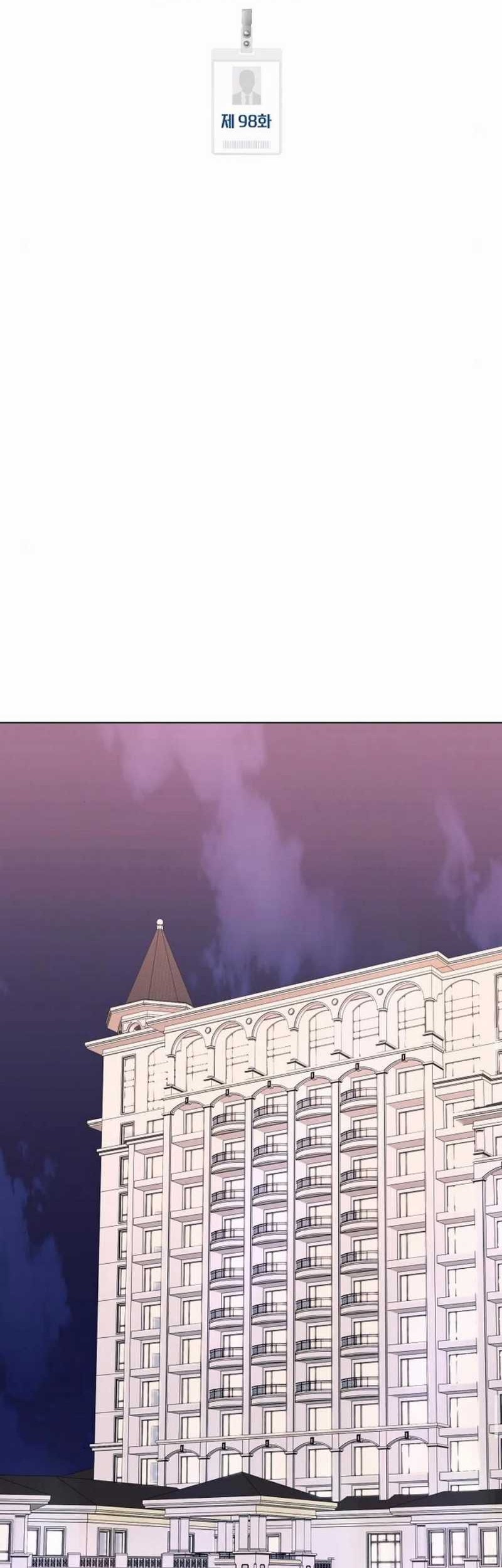 The New Employee Kim Chul-Soo Chapter 98 Gambar 33