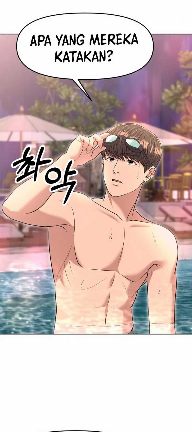 The New Employee Kim Chul-Soo Chapter 98 Gambar 36