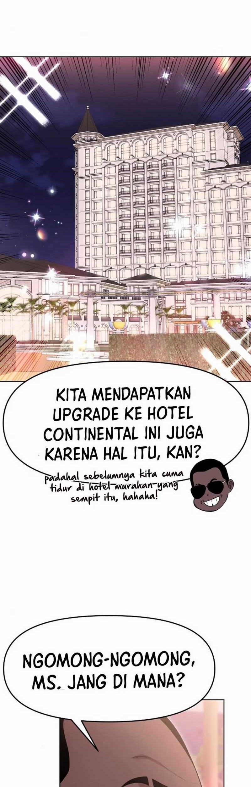 The New Employee Kim Chul-Soo Chapter 98 Gambar 40
