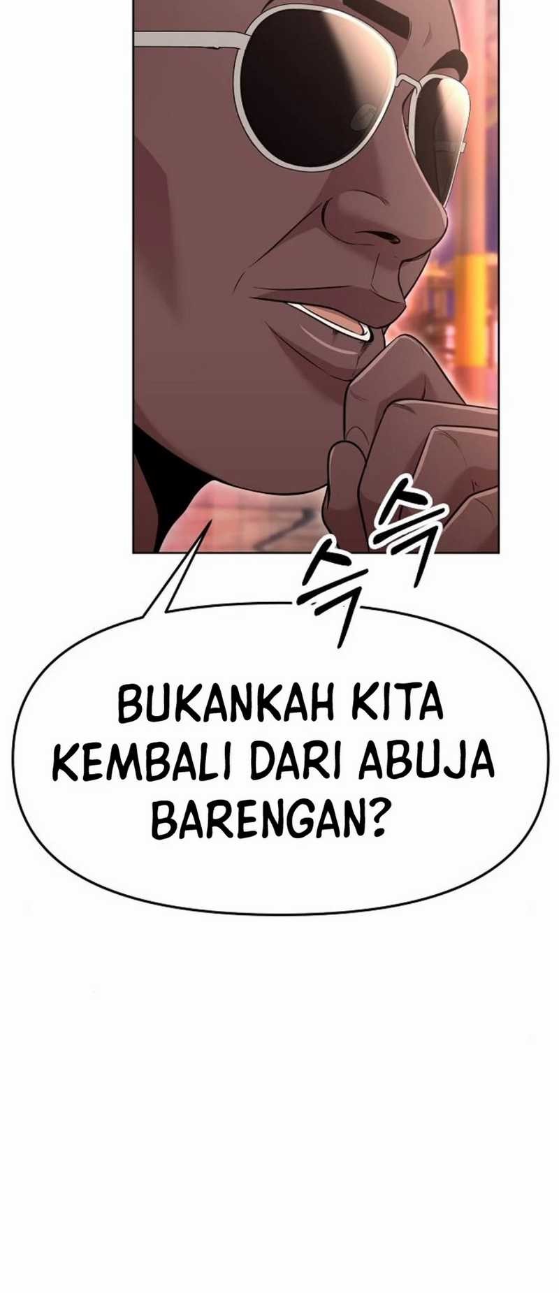 The New Employee Kim Chul-Soo Chapter 98 Gambar 41