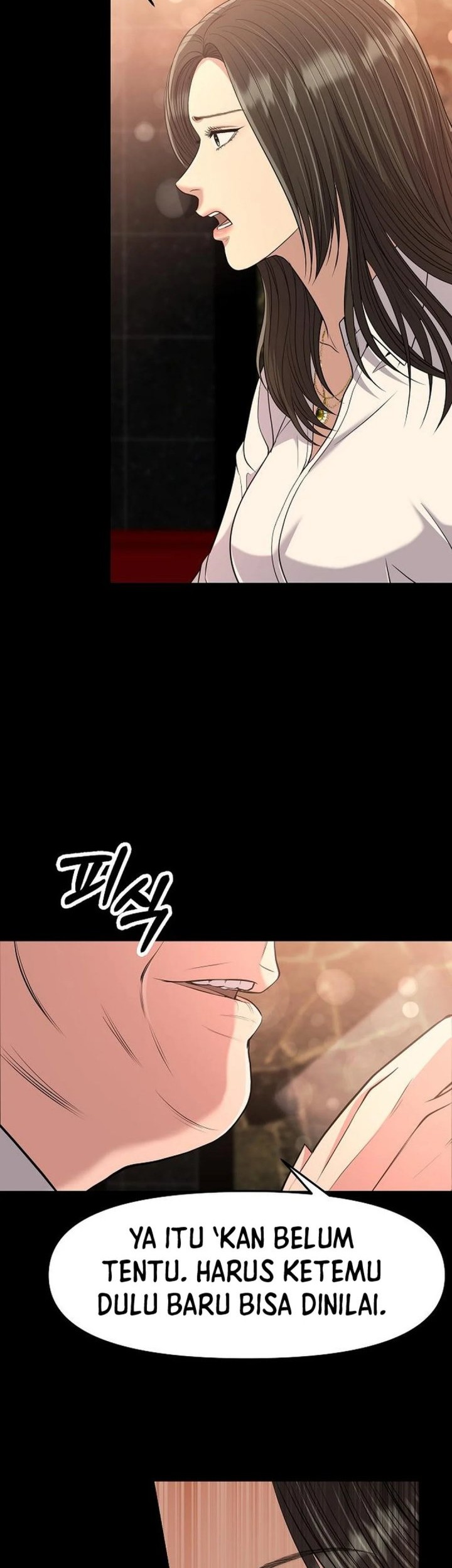 The New Employee Kim Chul-Soo Chapter 99 Gambar 49
