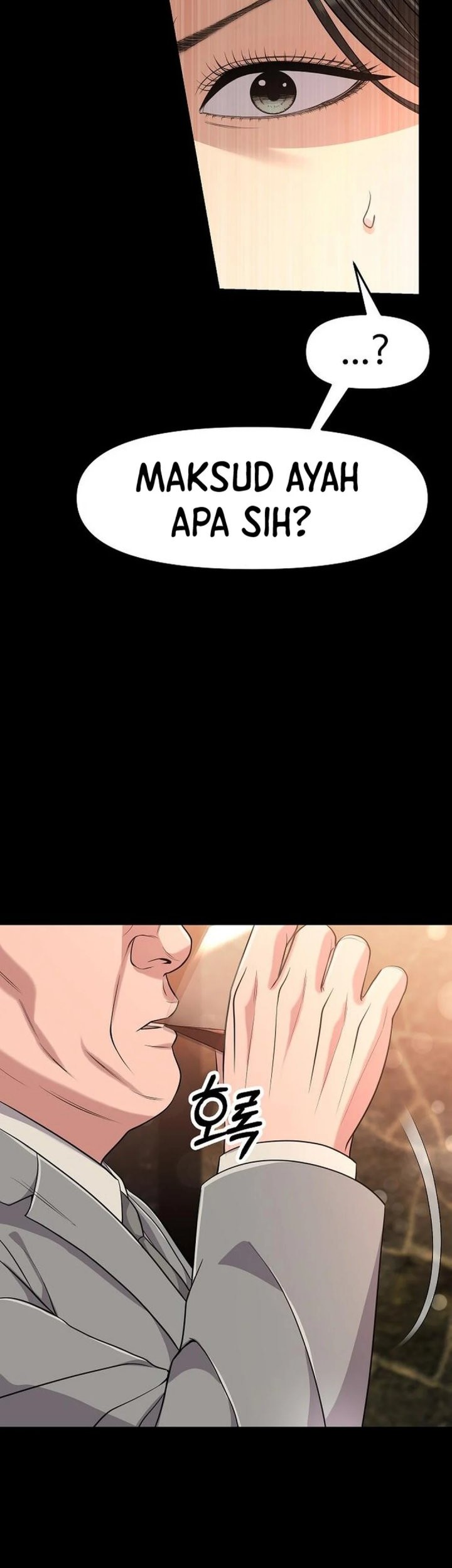 The New Employee Kim Chul-Soo Chapter 99 Gambar 50
