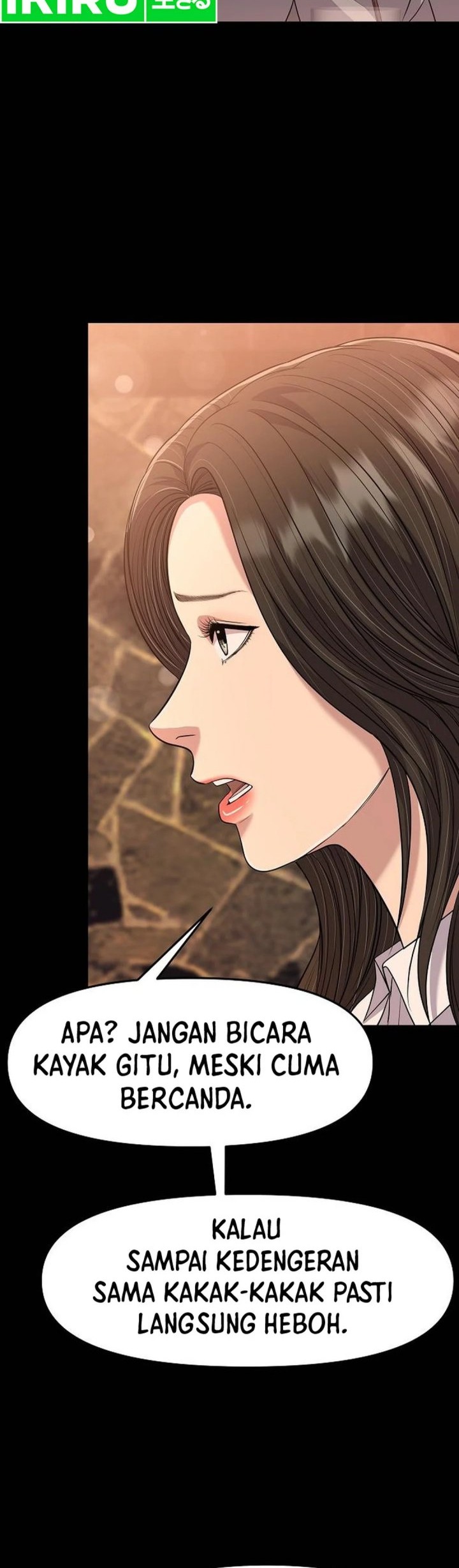 The New Employee Kim Chul-Soo Chapter 99 Gambar 38
