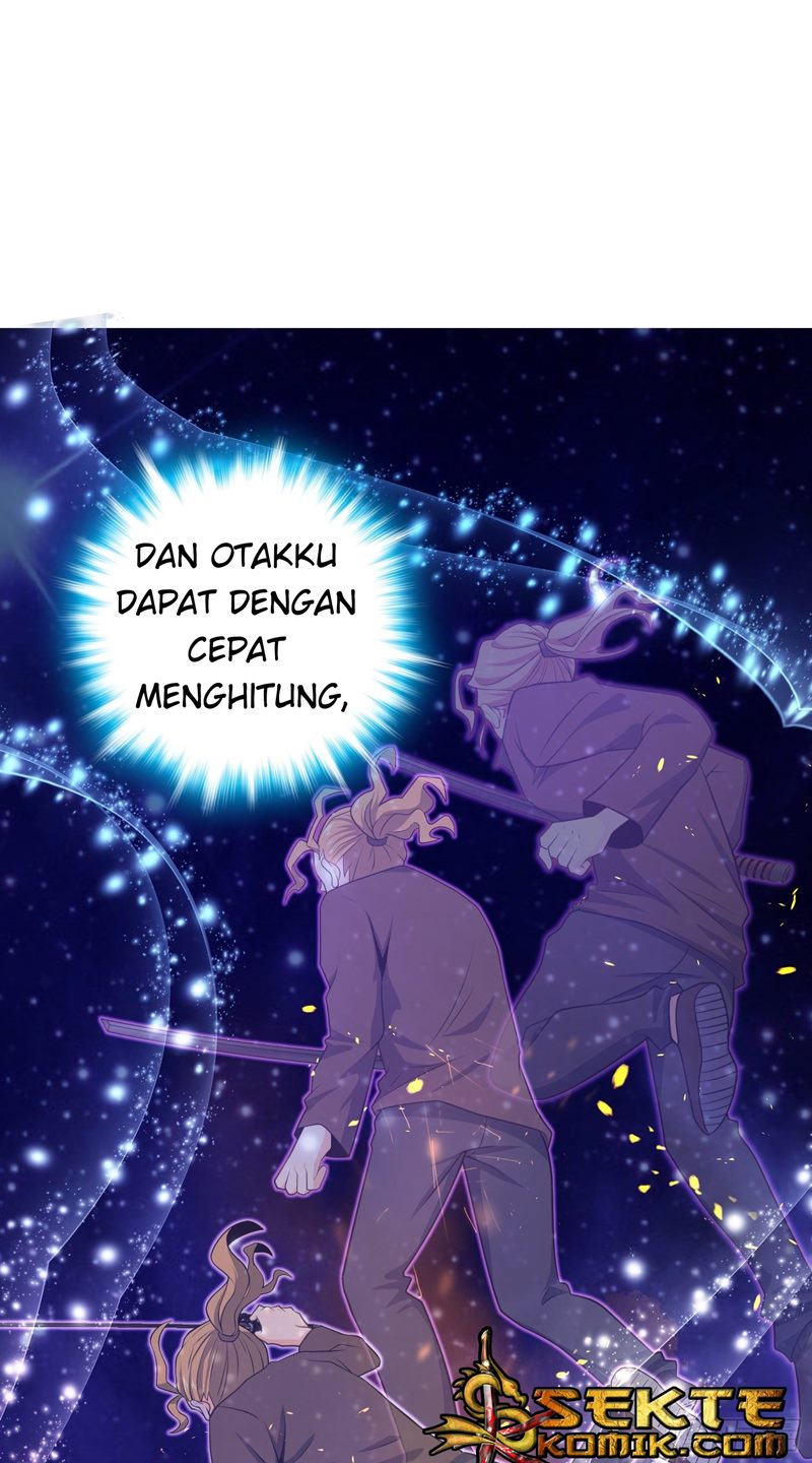 The New Pavilion is a Good Sword Chapter 3 Gambar 18