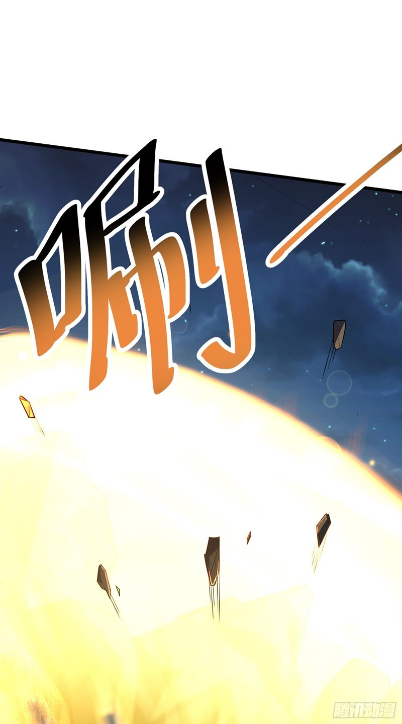 The New Pavilion is a Good Sword Chapter 3 Gambar 21