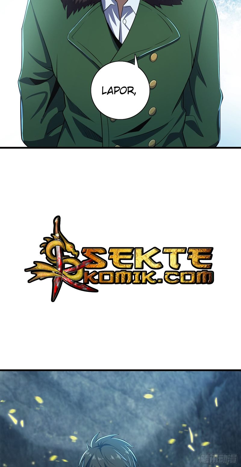 The New Pavilion is a Good Sword Chapter 3 Gambar 26