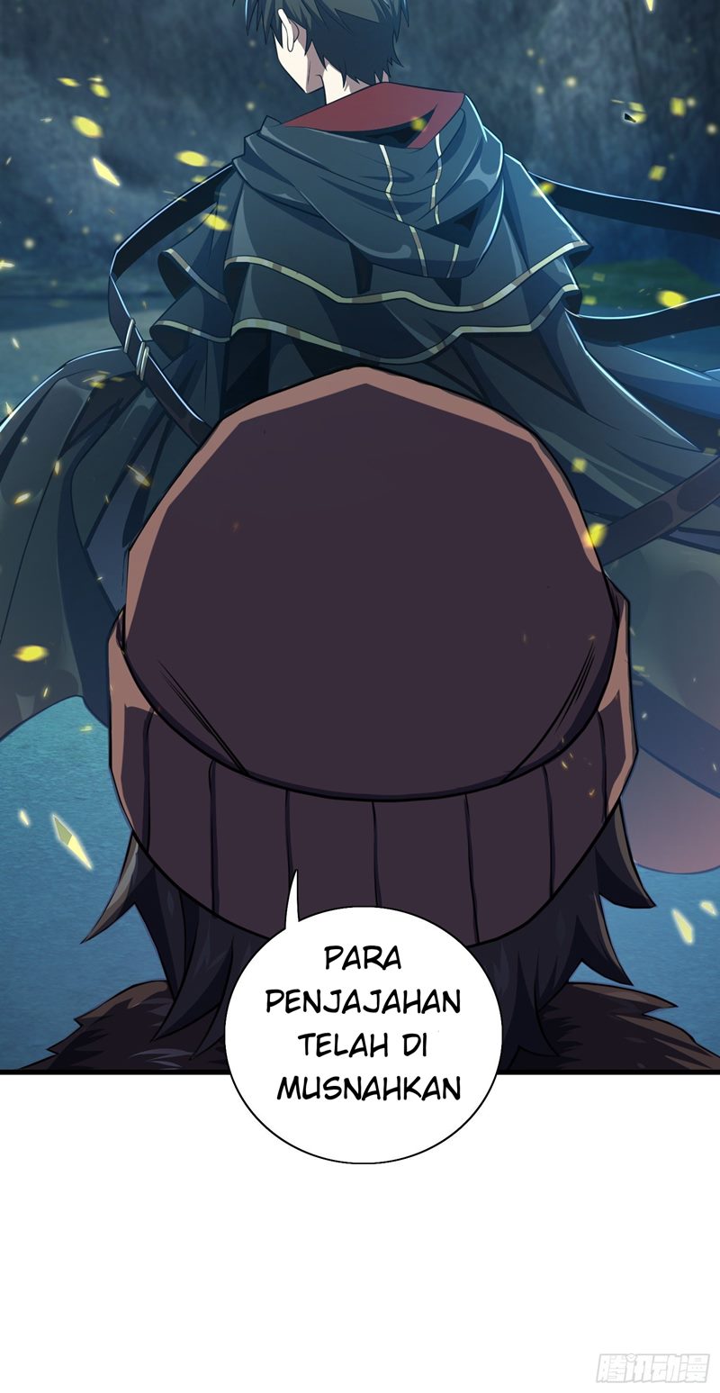 The New Pavilion is a Good Sword Chapter 3 Gambar 27