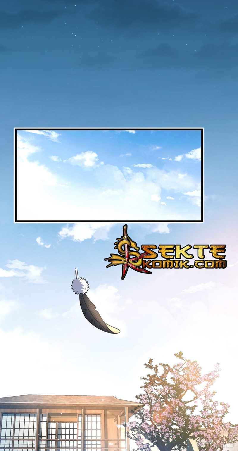 The New Pavilion is a Good Sword Chapter 3 Gambar 35