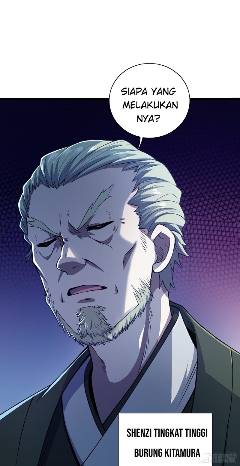 The New Pavilion is a Good Sword Chapter 3 Gambar 39