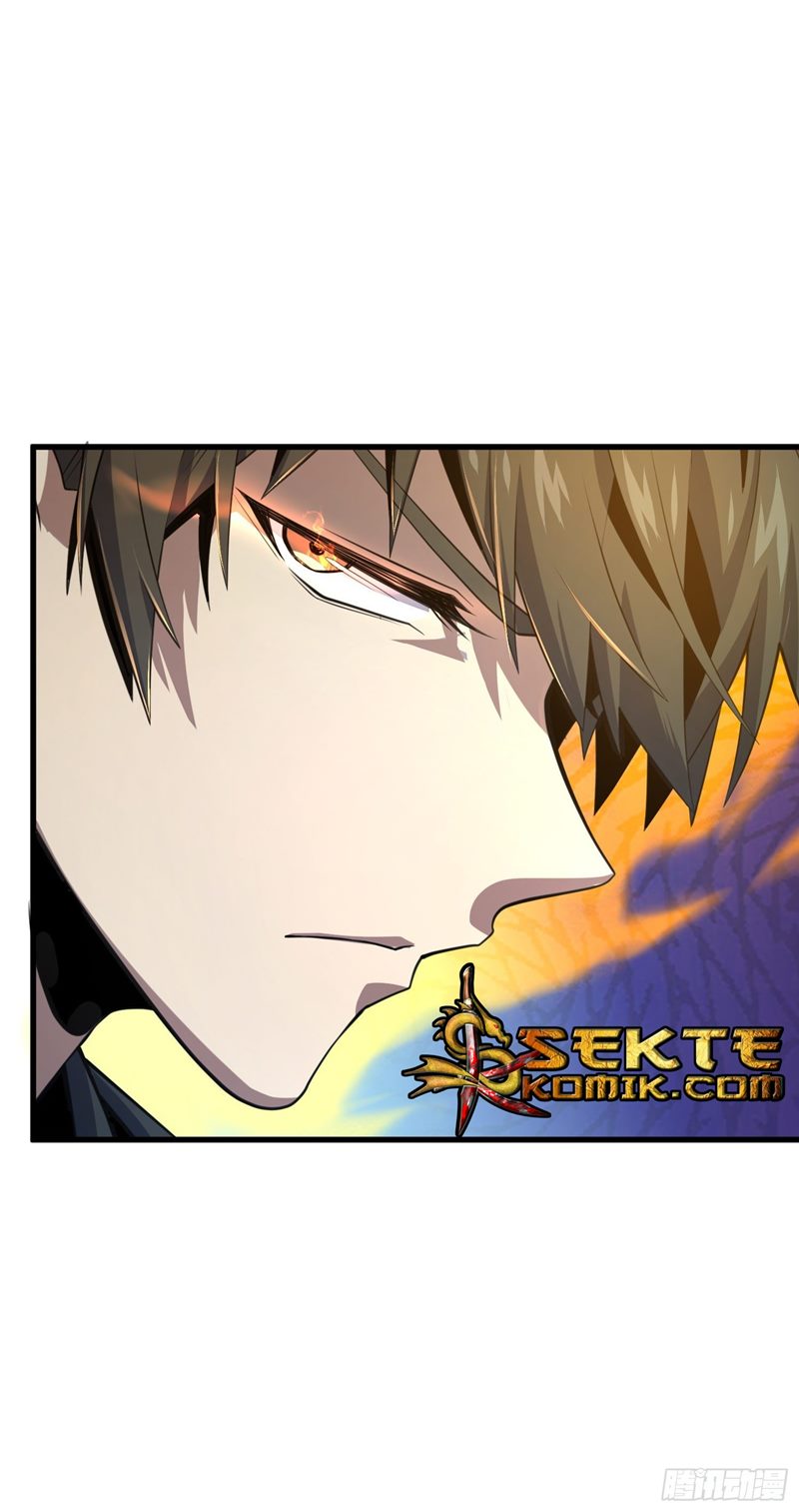 The New Pavilion is a Good Sword Chapter 3 Gambar 7