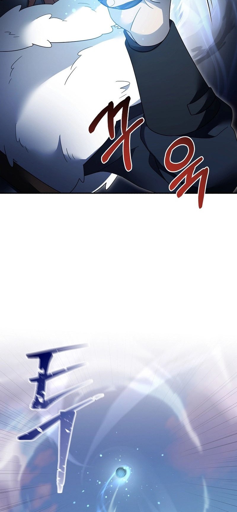 The Newbie Is Too Strong Chapter 122 Gambar 36