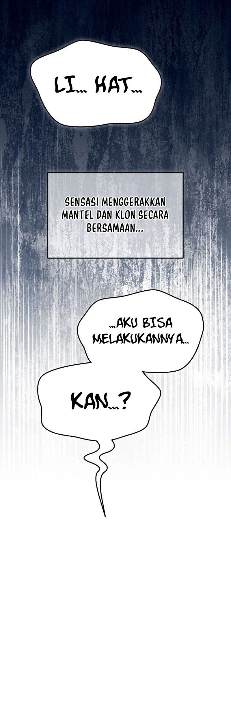 The Newbie Is Too Strong Chapter 124 Gambar 8