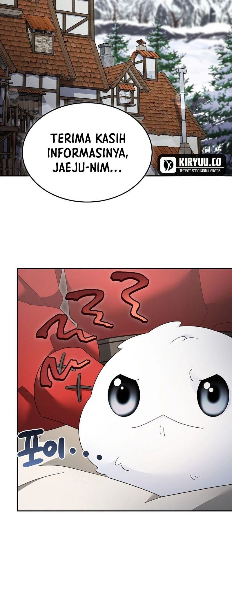 The Newbie Is Too Strong Chapter 124 Gambar 12