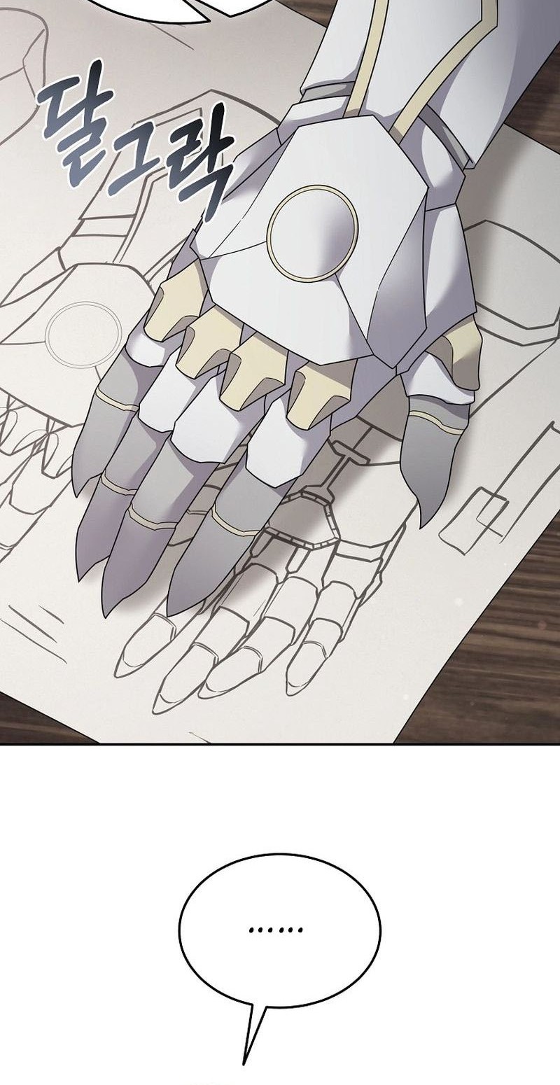 The Newbie Is Too Strong Chapter 124 Gambar 24