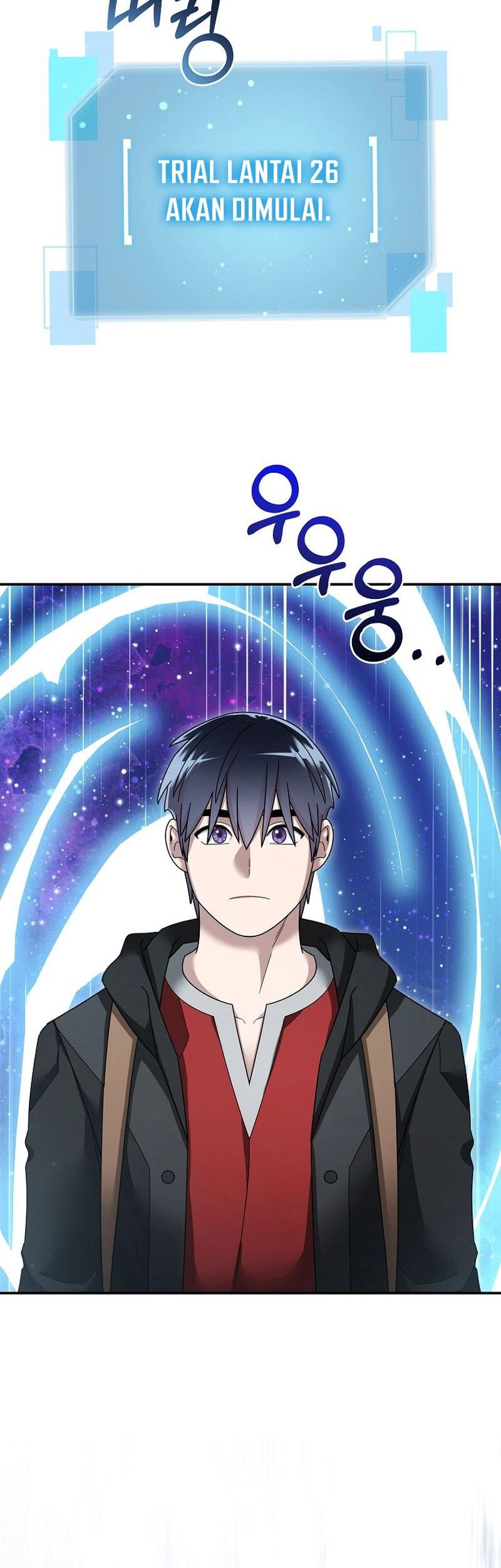 The Newbie Is Too Strong Chapter 125 Gambar 18