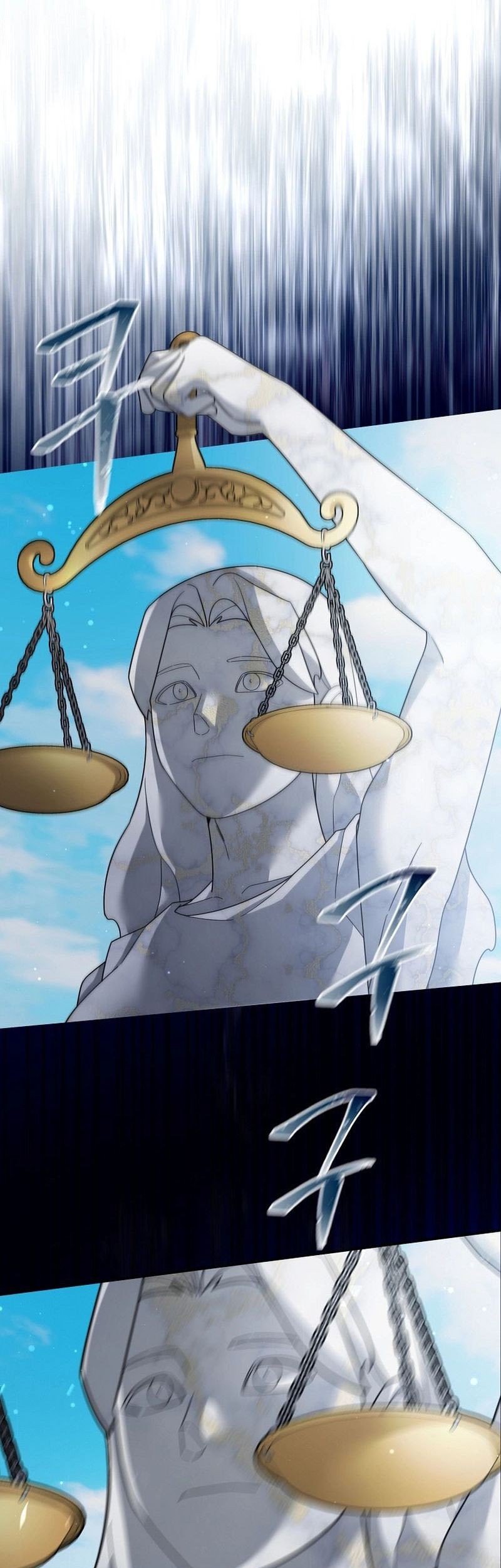 The Newbie Is Too Strong Chapter 125 Gambar 19