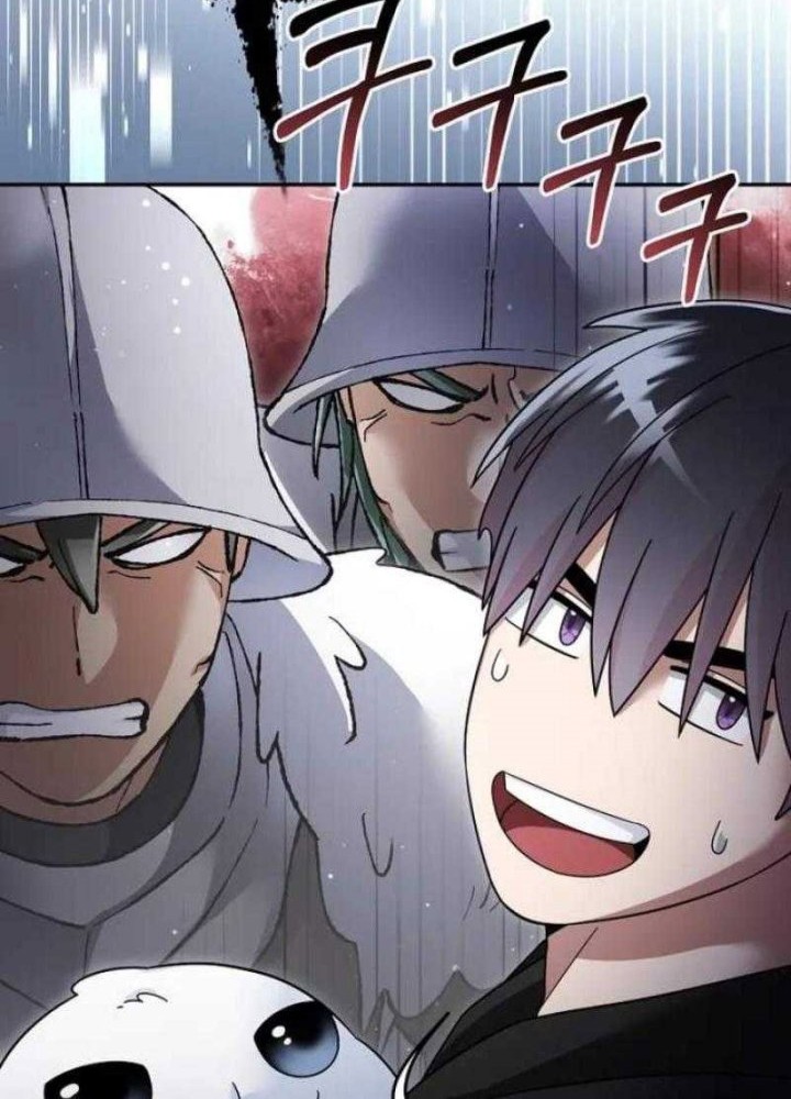 The Newbie Is Too Strong Chapter 130 Gambar 7